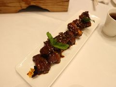 -乾隆美食·本帮菜(黄河路店)