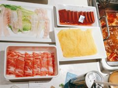 -野妹火锅(布吉店)