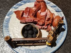 -老灶房-四川土菜(开元店)