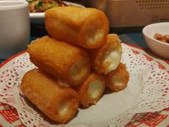 -邹开喜·小海鲜醉鸡煲·潮汕鲜切牛肉店(襄阳北路店)