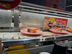 -争鲜回转寿司(朝北大悦城店)