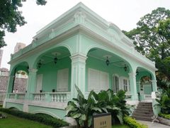 -龙环葡韵住宅式博物馆