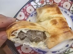 -帕米尔食府(白云观店)