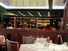 大堂-Wolfgang’s Steakhouse 沃夫冈牛排馆(上海白玉兰广场店)