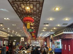 -北京小肠陈饭庄(方庄店)