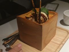 -外婆家(西红门荟聚购物中心店)