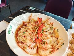 -新白鹿餐厅(虹桥南丰城店)