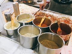 -大腕炸串(河东总店)