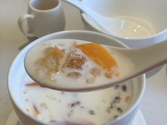 -时间里·新派粤菜(远洋店)