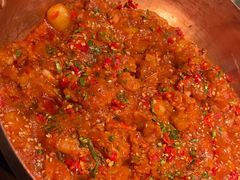 -Ameigo梅果·云贵川bistro(长宁来福士店)