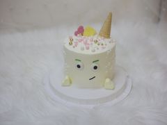 -ZUO无作不乐烘焙课堂(国贸城店)