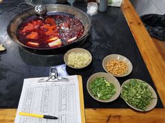 -星鸿社重庆老火锅