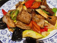 -陈记菜馆·非遗淮扬菜(东关街教场店)
