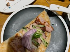 -毛毛熏肉•东北菜老字号(大安街店)