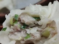 招牌鲜肉烧麦-晓友烧麦(光华村店)