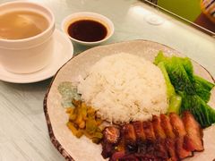 -御水泉·国际水疗会(广州长隆店)