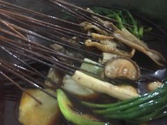 -厕所串串(文殊院店)