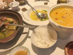 -桂满陇·杭州小馆(巴黎春天浦建店)