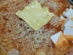 -Woolee韩食堂·韩式家庭料理