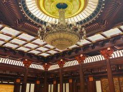 -北京雁栖湖国际会展中心