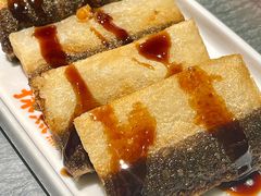 -探鱼·鲜青椒爽麻烤鱼(朝阳悠唐广场店)
