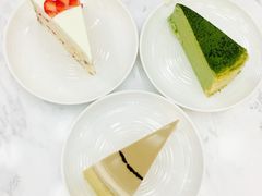 -Lady M(沙田新城市广场店)