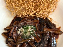 -海味观(老西门店)