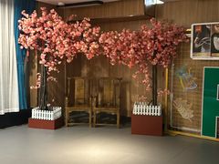 -海底捞火锅(万丰桥店)