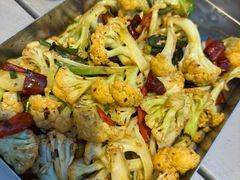 -No.DD戳子烧烤·江湖菜(北京总店)