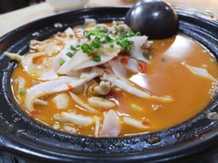 -李师傅脆肚(梅林店)