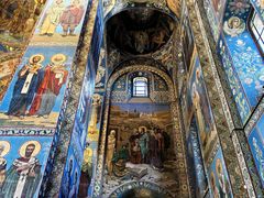 -滴血救世主教堂