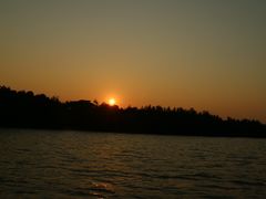 -东寨港红树林旅游区