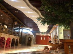 -宝丽金大酒店·洗浴中心