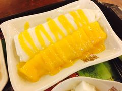 -海口骑楼小吃街