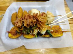 -好可爱经典炸炸炸·炸鲜奶(长郡老店)