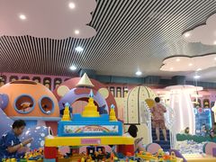 -汤连得温泉馆(宝山店)