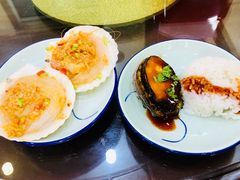 -抹直口特色菜馆(一店)