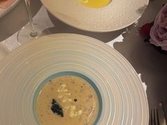 -PARFUM FLORAL花境法餐(南京首店)