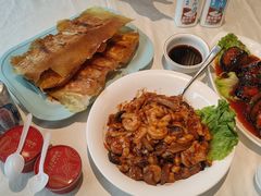 -普天和酒楼·新津菜·烤鸭(天津之眼店)