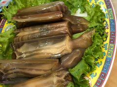 -清真·马家火锅美食城(镇江北路店)