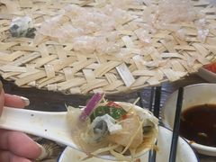 -官塘鱻鱻鱼生