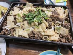 -清真永恒华威肉饼(潘家园店)