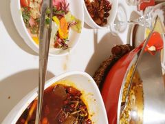 -渝信川菜(西单店)