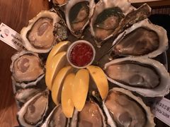 生蚝-斯普汇生蚝牛排馆(中骏世界城店)