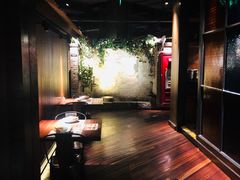 大堂-外婆家(西溪印象城店)