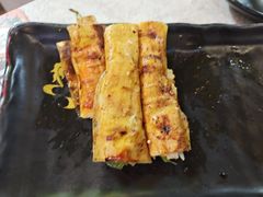 -纪录片《人生一串》体验店(静安店)