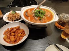 -顺香居·老字号湖北菜(江汉路店)