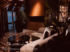 -广州瑰丽酒店·Black Iron黑金燚