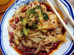 -香味氏族宝宝面皮屋(经二路总店)