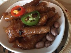 -春满园·早茶·粤菜·宴会(前海店)